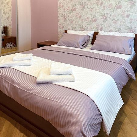 Grand Apartments On Rynok Square Lviv Exterior foto