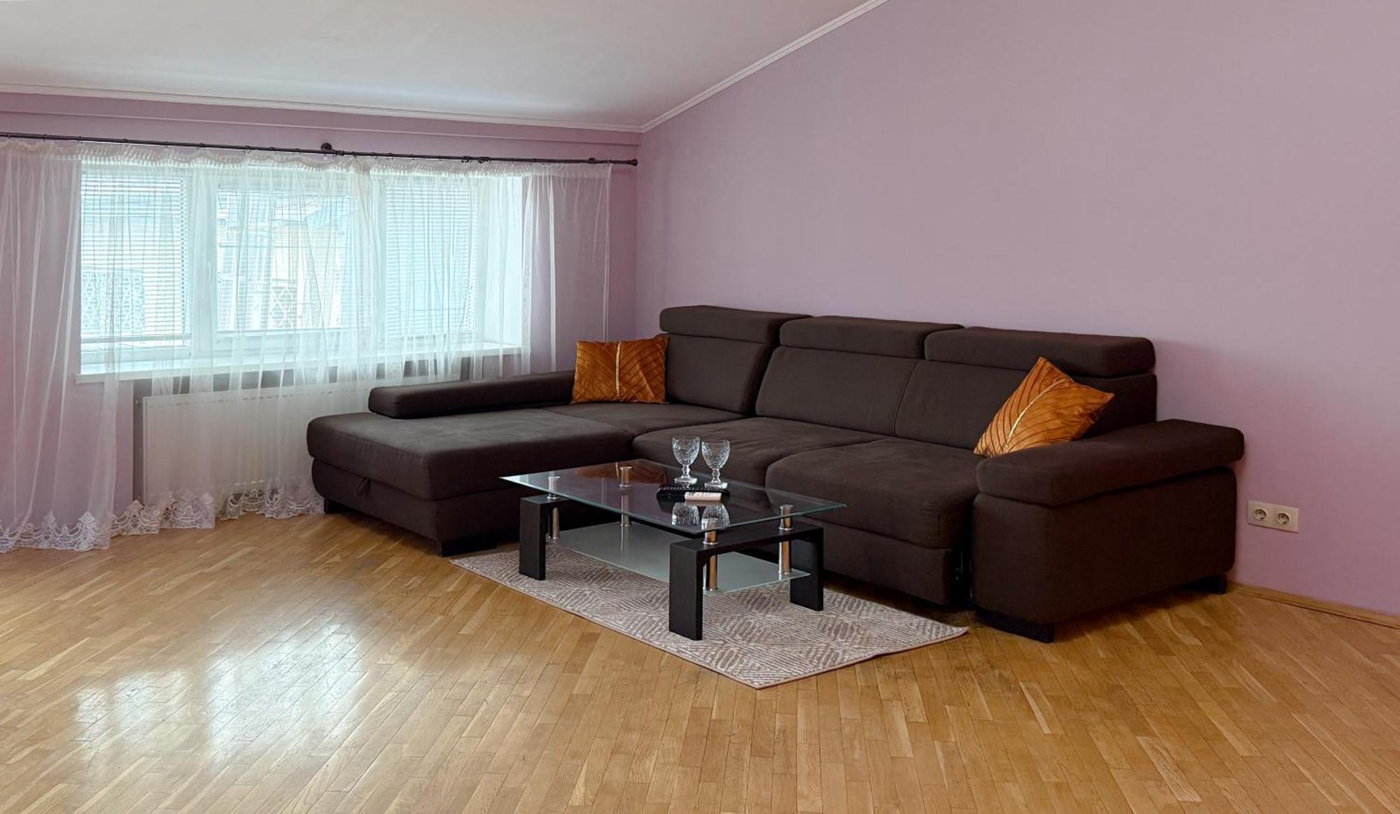 Grand Apartments On Rynok Square Lviv Exterior foto