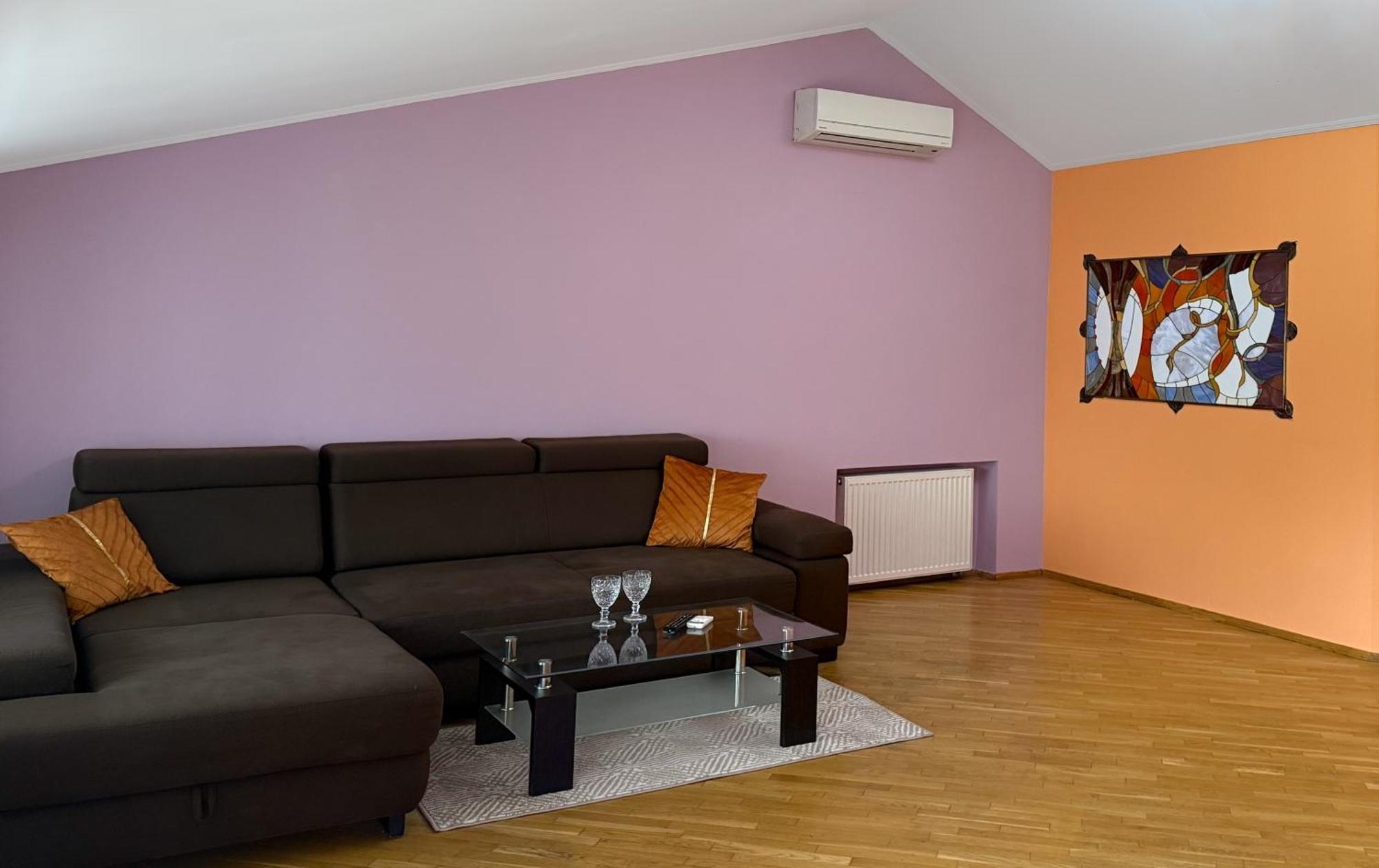 Grand Apartments On Rynok Square Lviv Exterior foto