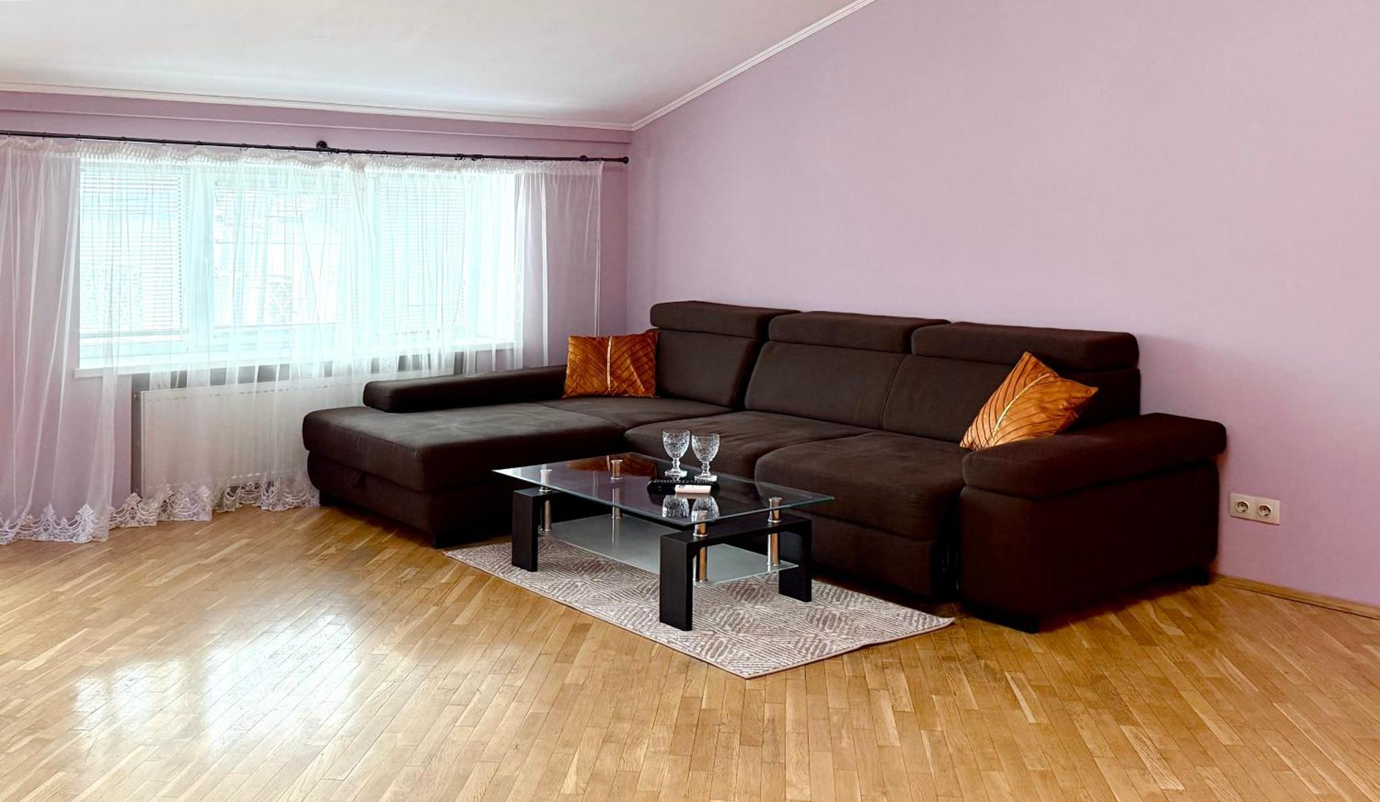 Grand Apartments On Rynok Square Lviv Exterior foto