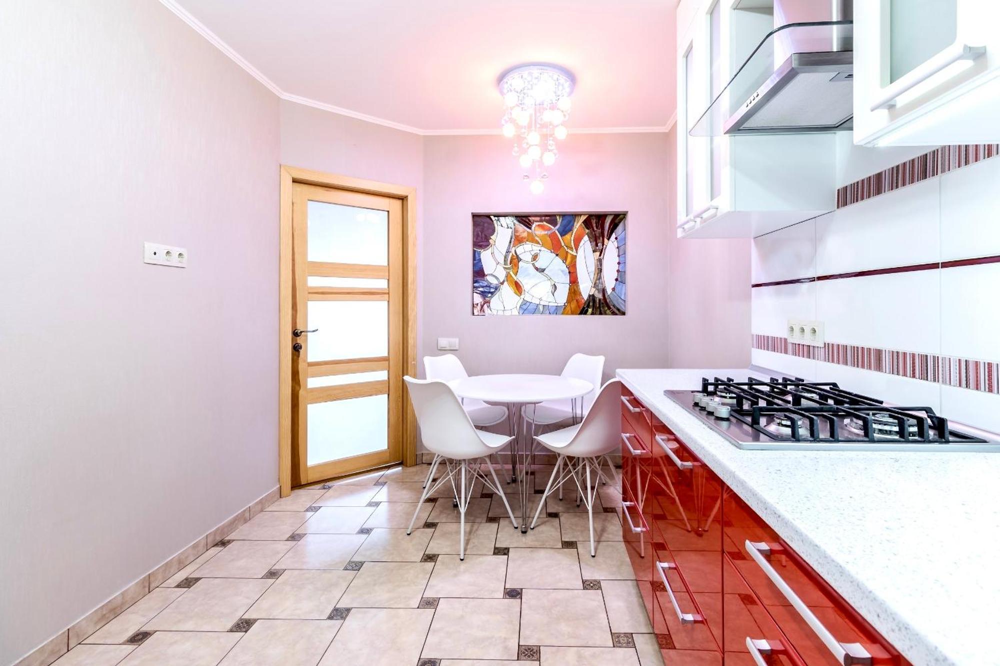 Grand Apartments On Rynok Square Lviv Exterior foto